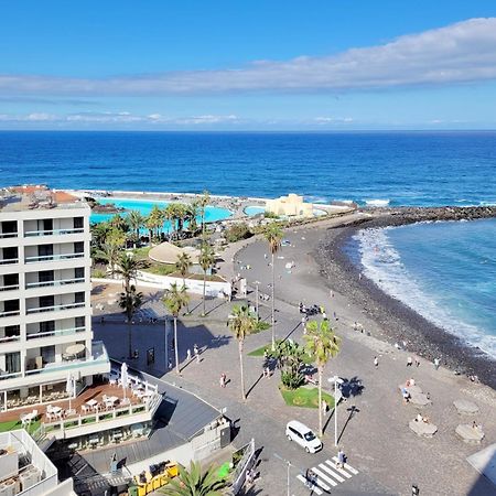Casa Gerhard - Adults Only - Appartement Puerto de la Cruz  Buitenkant foto