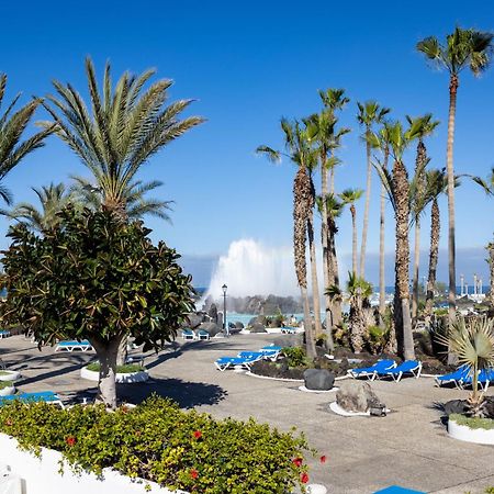Casa Gerhard - Adults Only - Appartement Puerto de la Cruz  Buitenkant foto