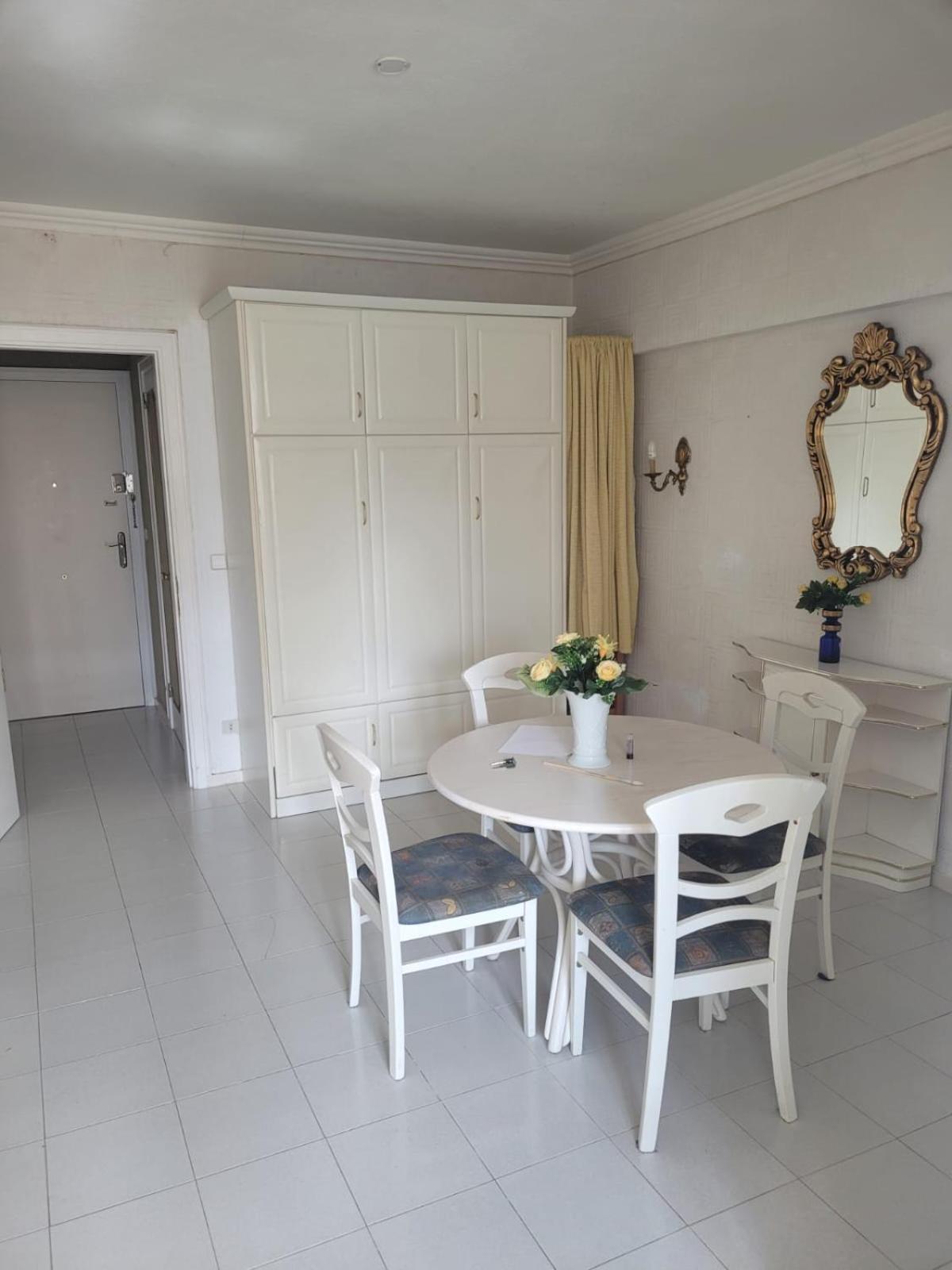 Casa Gerhard - Adults Only - Appartement Puerto de la Cruz  Buitenkant foto