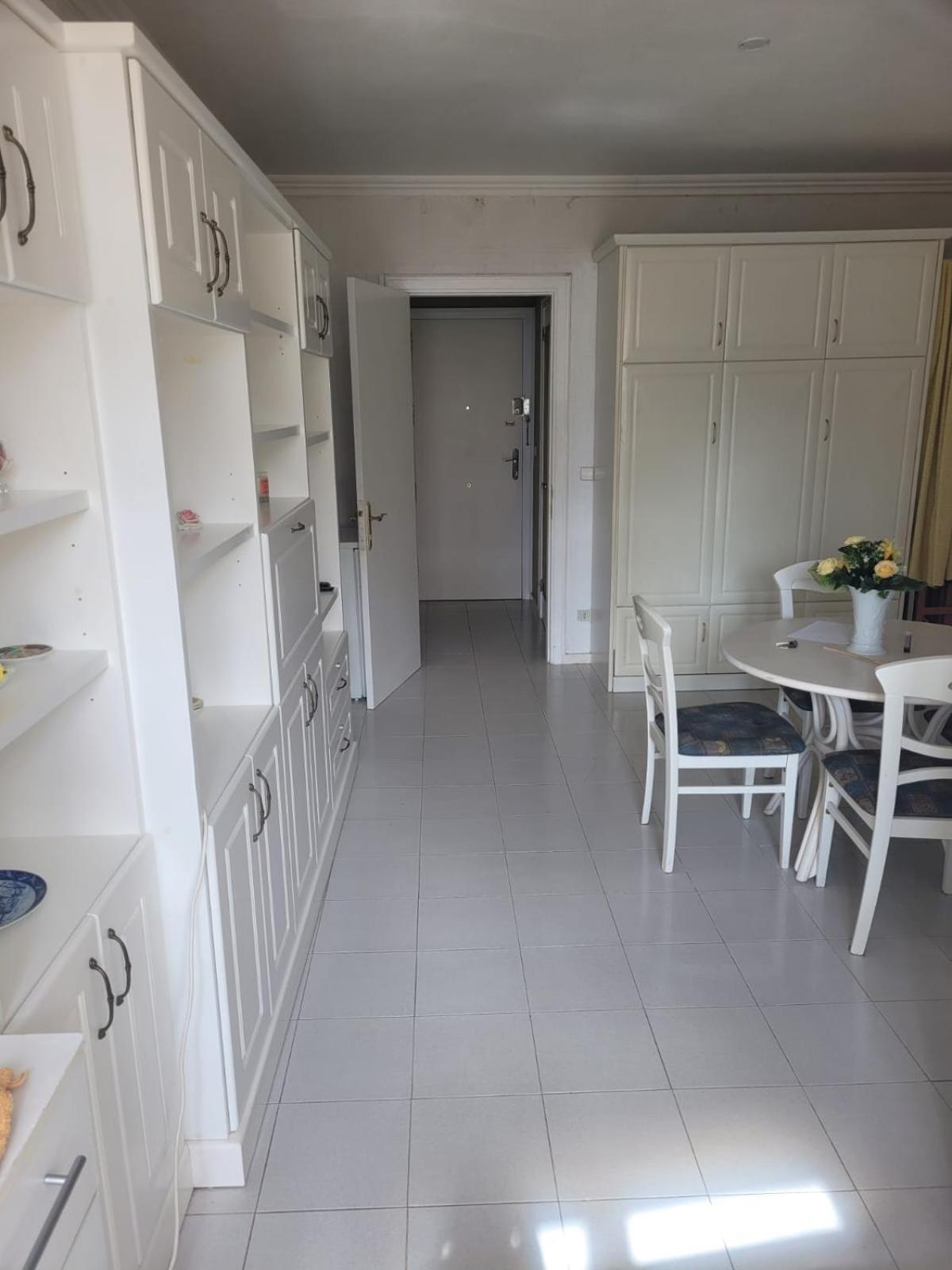Casa Gerhard - Adults Only - Appartement Puerto de la Cruz  Buitenkant foto