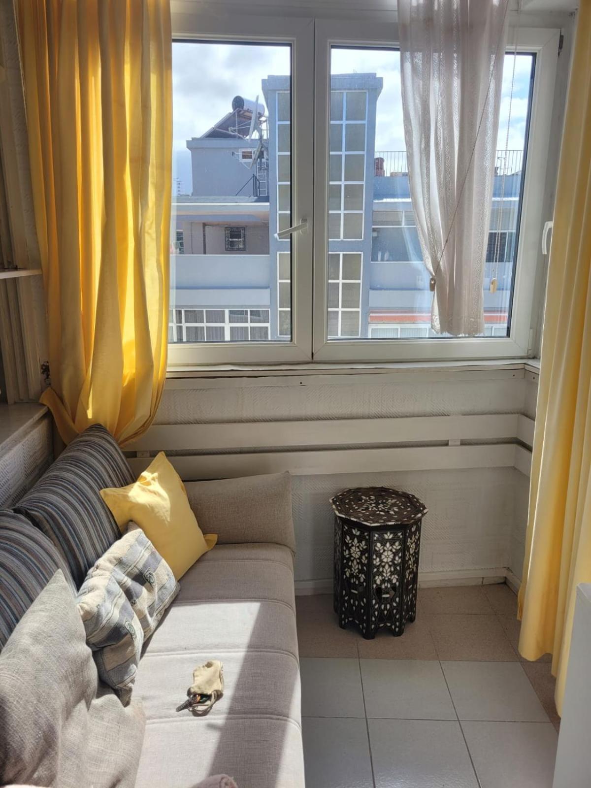 Casa Gerhard - Adults Only - Appartement Puerto de la Cruz  Buitenkant foto