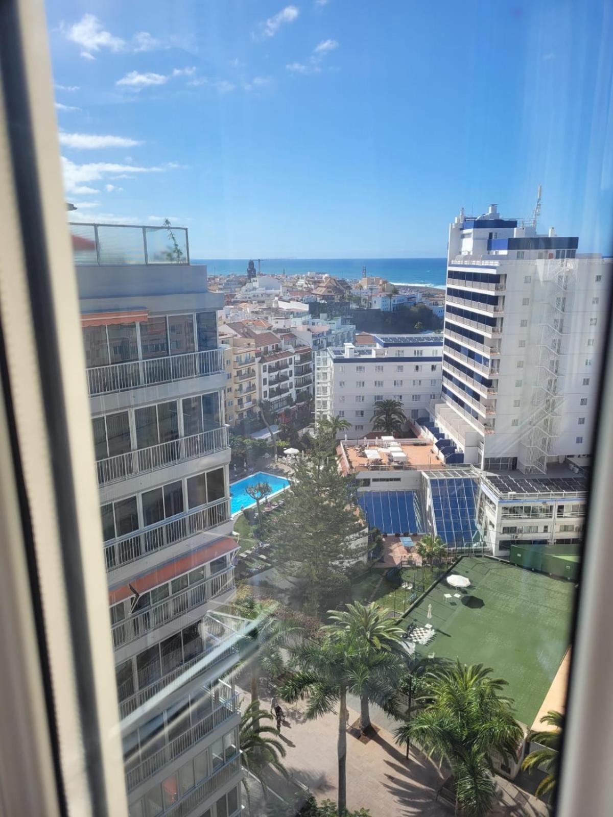 Casa Gerhard - Adults Only - Appartement Puerto de la Cruz  Buitenkant foto