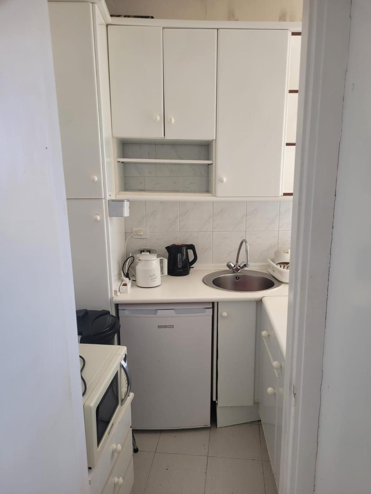 Casa Gerhard - Adults Only - Appartement Puerto de la Cruz  Buitenkant foto