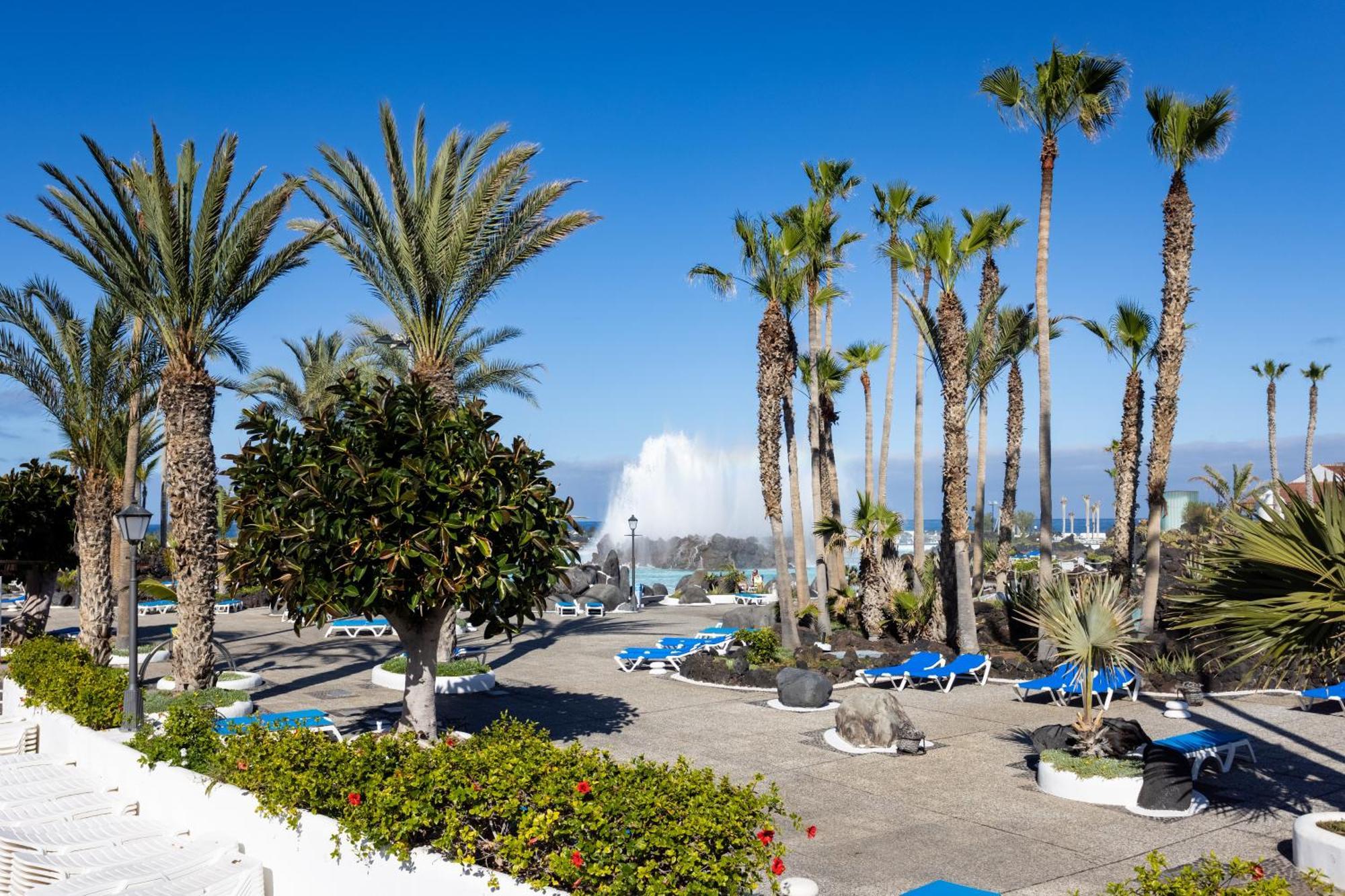 Casa Gerhard - Adults Only - Appartement Puerto de la Cruz  Buitenkant foto